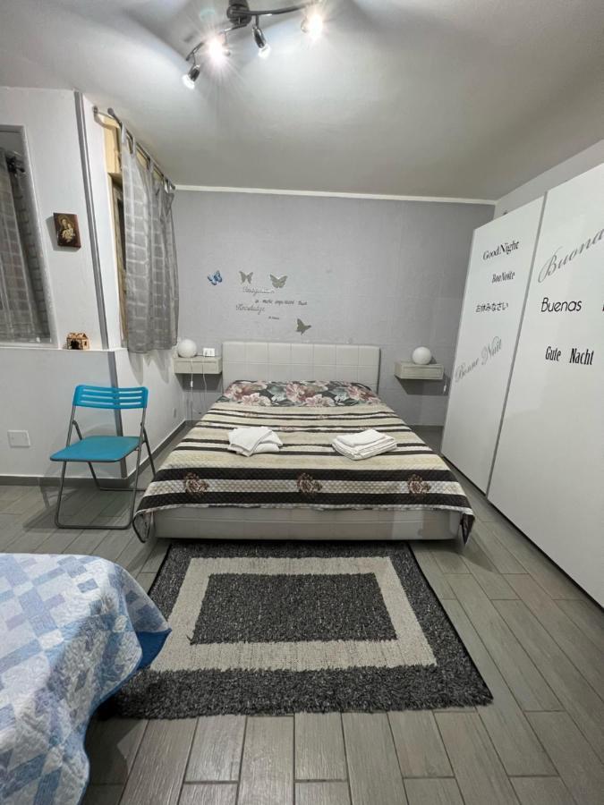 Cuba House Apartamento Palermo Exterior foto