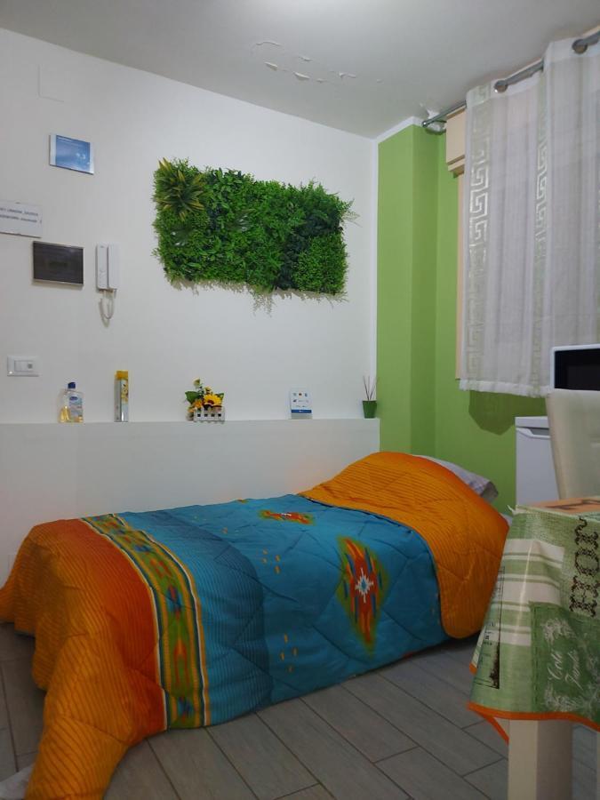 Cuba House Apartamento Palermo Exterior foto