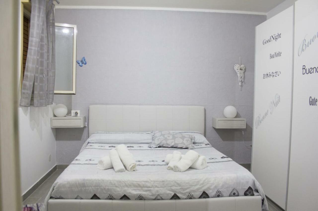 Cuba House Apartamento Palermo Exterior foto