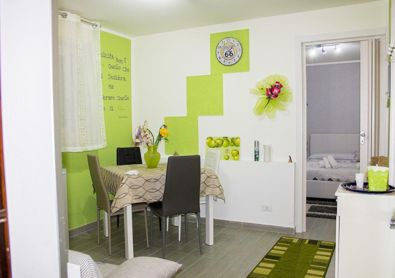 Cuba House Apartamento Palermo Exterior foto